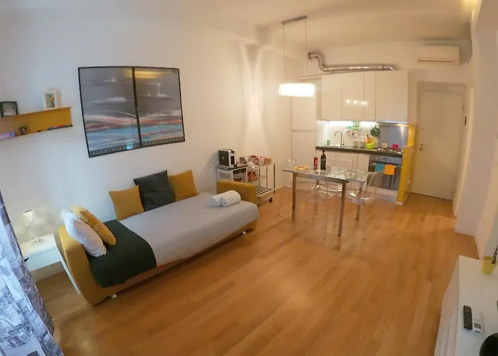 Appartement New Vatican Museum Rome