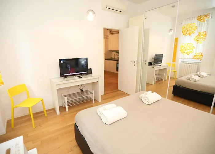 New Vatican Museum Appartement *