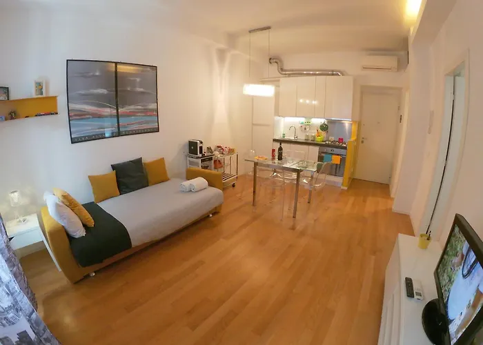 Appartement New Vatican Museum *