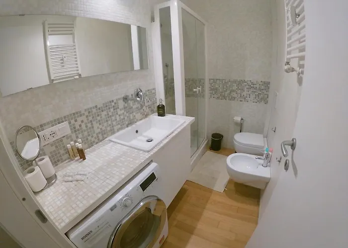 New Vatican Museum Appartement *