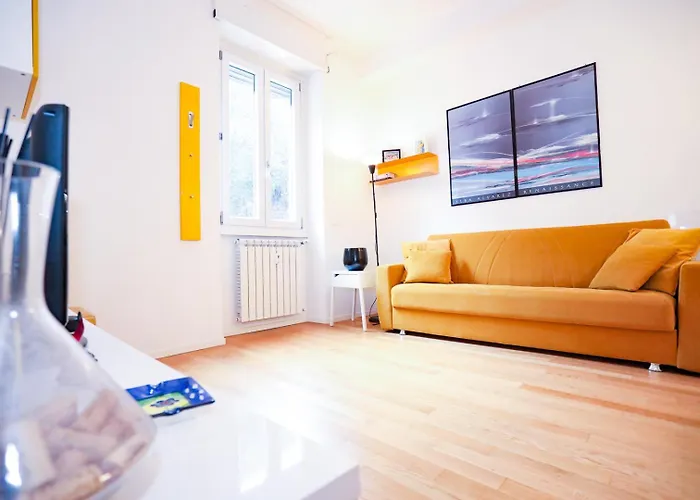 New Vatican Museum Appartement *